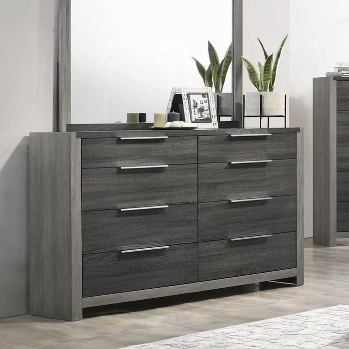 Casimiro Dresser