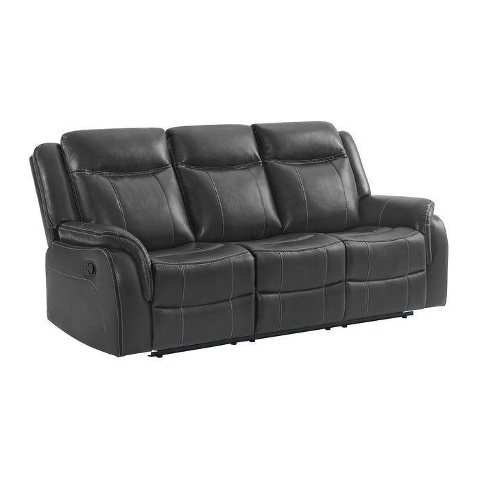 Carrera Motion Glider Sofa