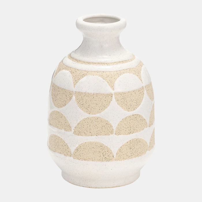 Half Circles Vase