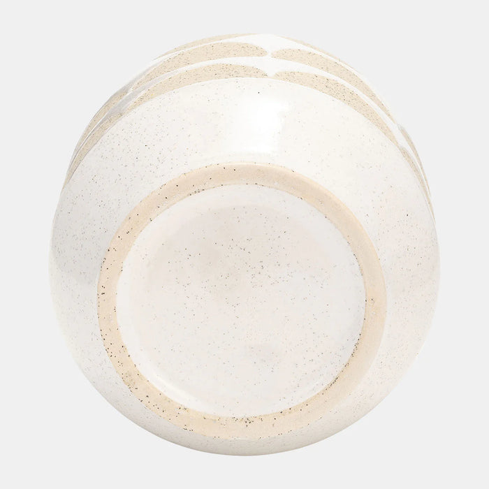 Half Circles Vase