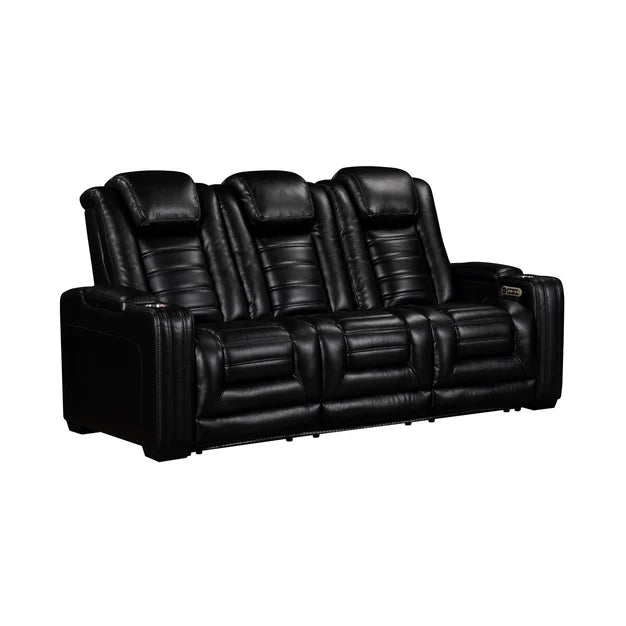 Commander Power Motion Sofa