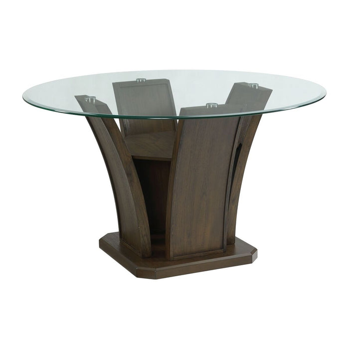 Dapper Round Dining Table