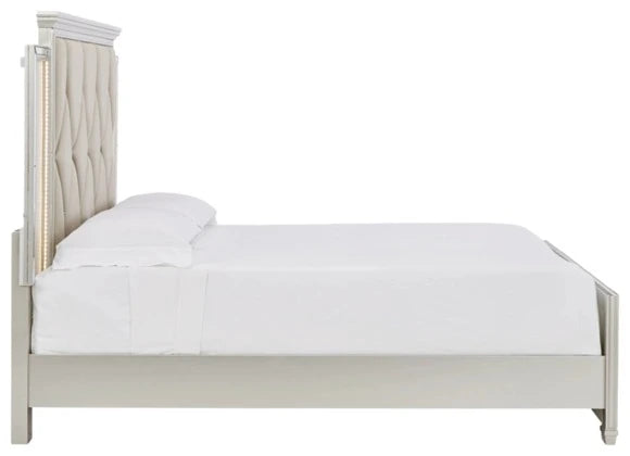 Lindenfield King Bed