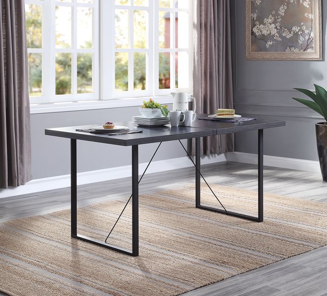 Nakula 64"L Rectangular Dining Table