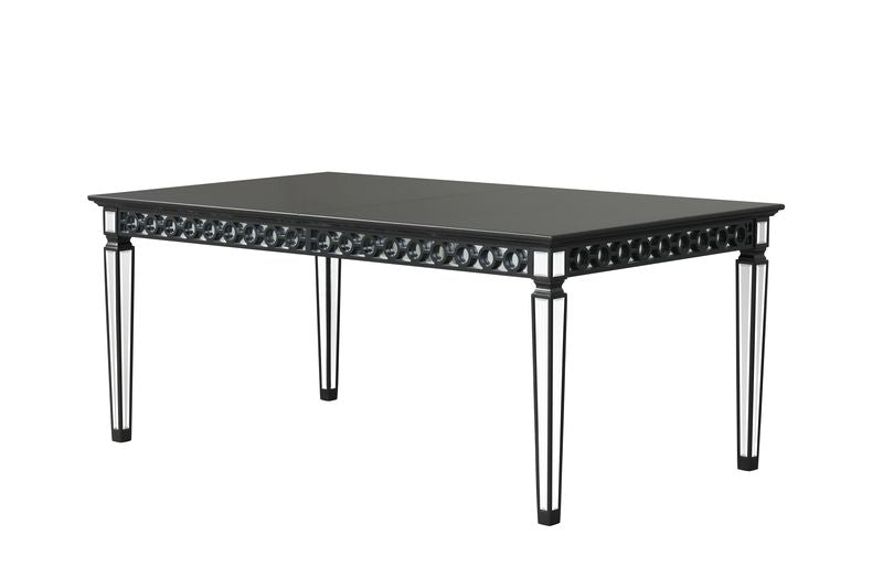 Varian II Extendable Rectangular Dining Table