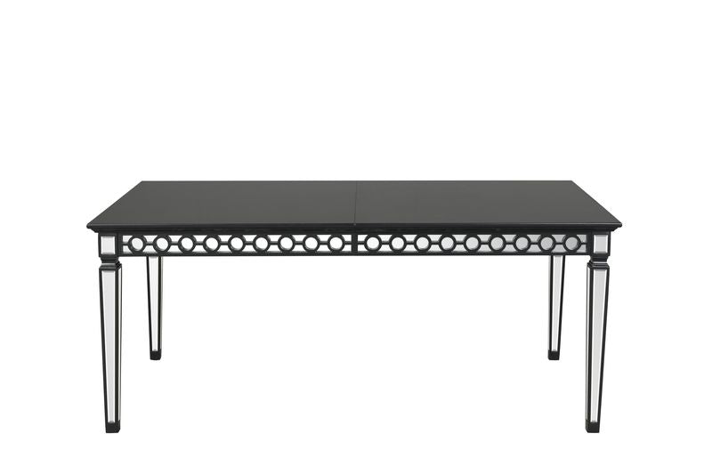 Varian II Extendable Rectangular Dining Table