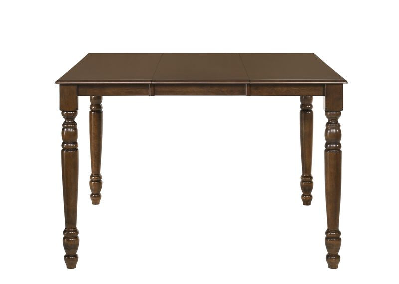 Dylan Rectangular Extendable Counter Height Table