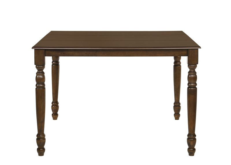 Dylan Rectangular Extendable Counter Height Table