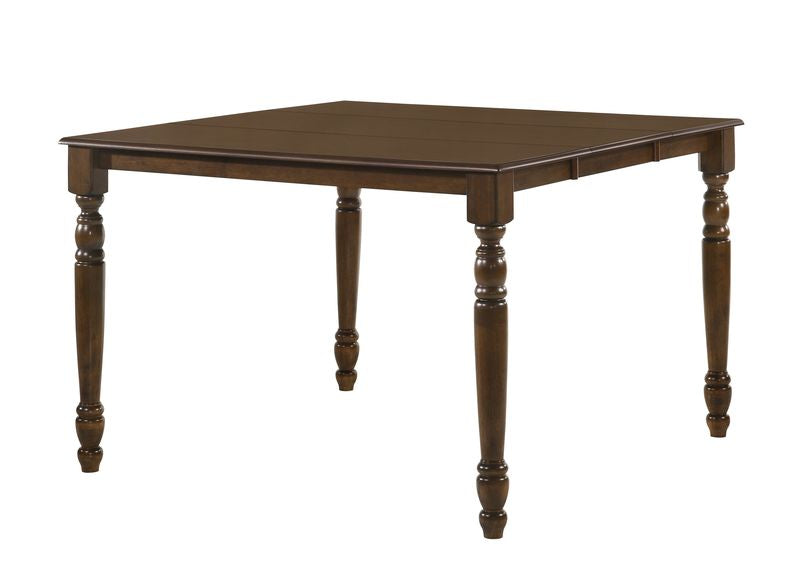 Dylan Rectangular Extendable Counter Height Table