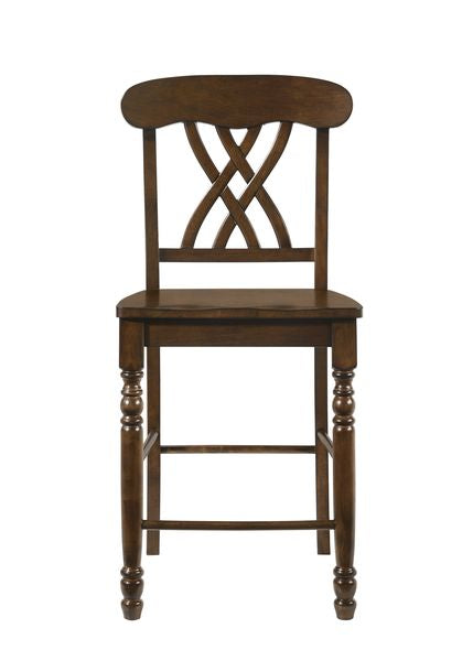 Dylan 42"H Counter Height Chair (Set-2)