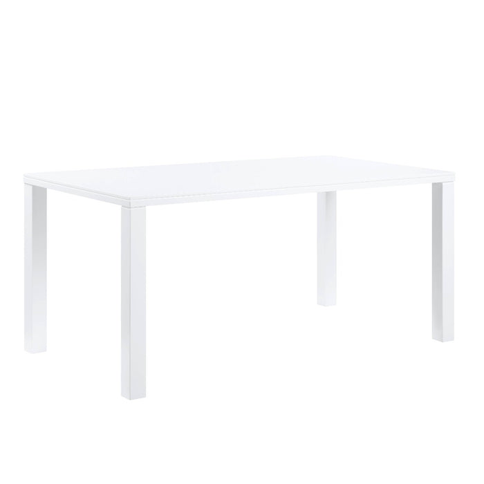 Pagan 67"L Rectangular Dining Table