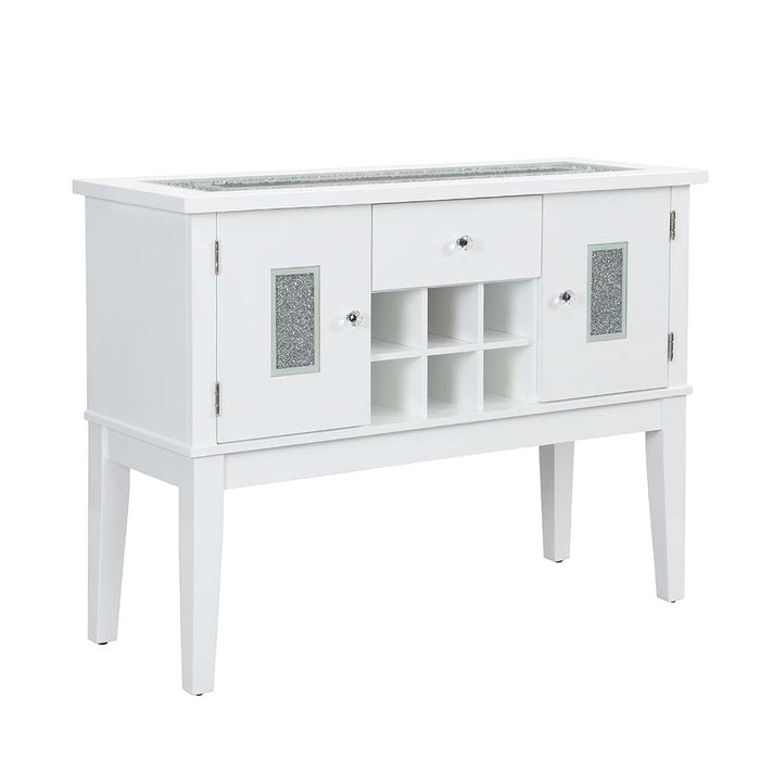 Elizaveta 1 Drawer Server