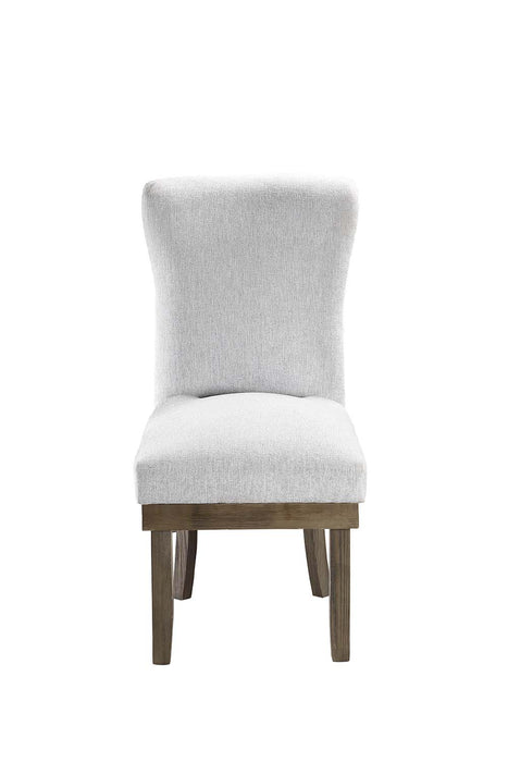 Landon 41"H Side Chair (Set-2)