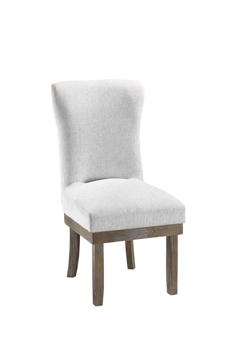 Landon 41"H Side Chair (Set-2)