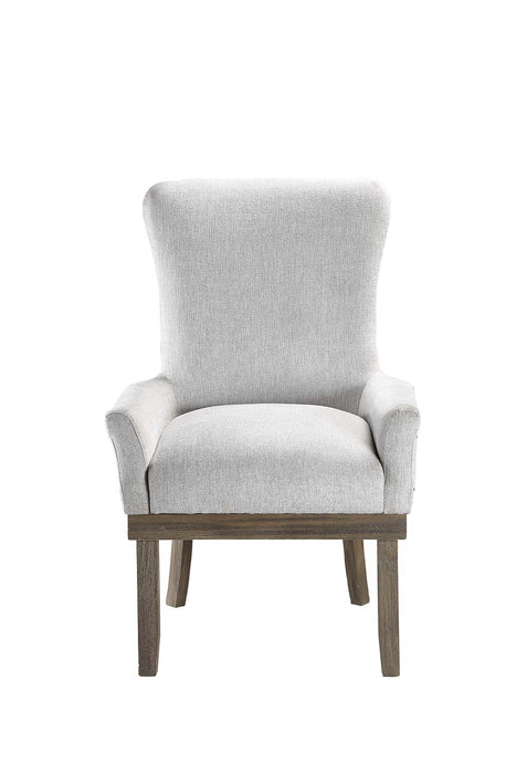 Landon 41"H Arm Chair