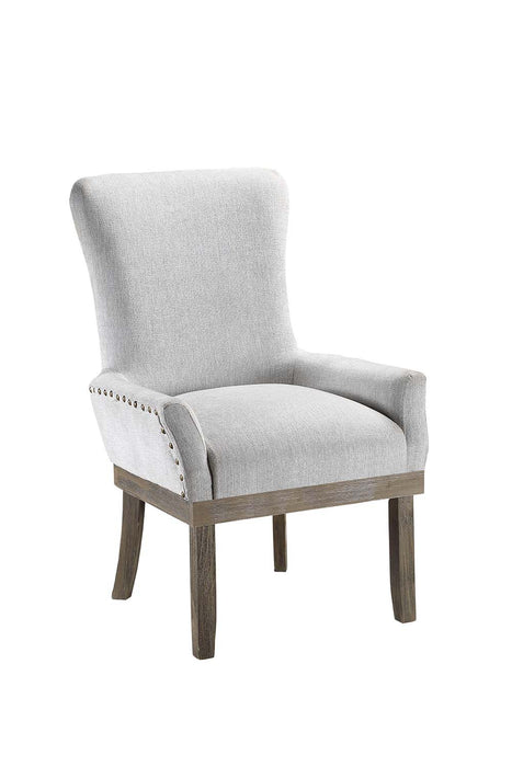 Landon 41"H Arm Chair