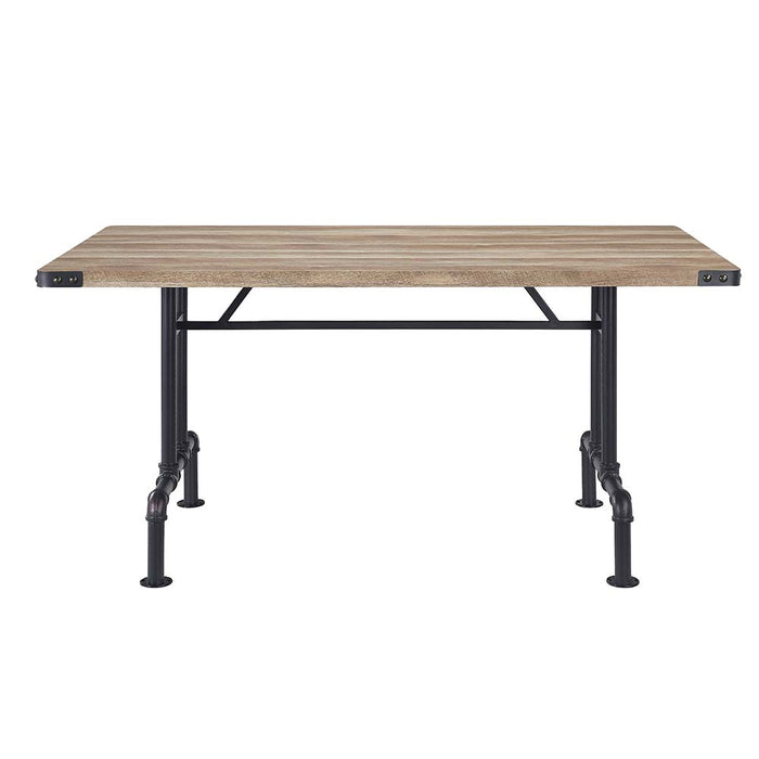 Edina Rectangular 64"L Dining Table