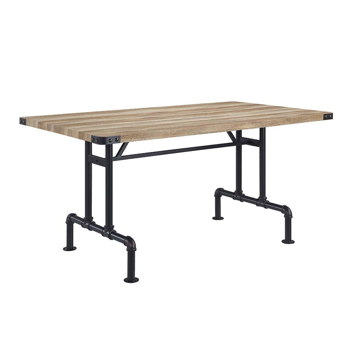 Edina Rectangular 64"L Dining Table