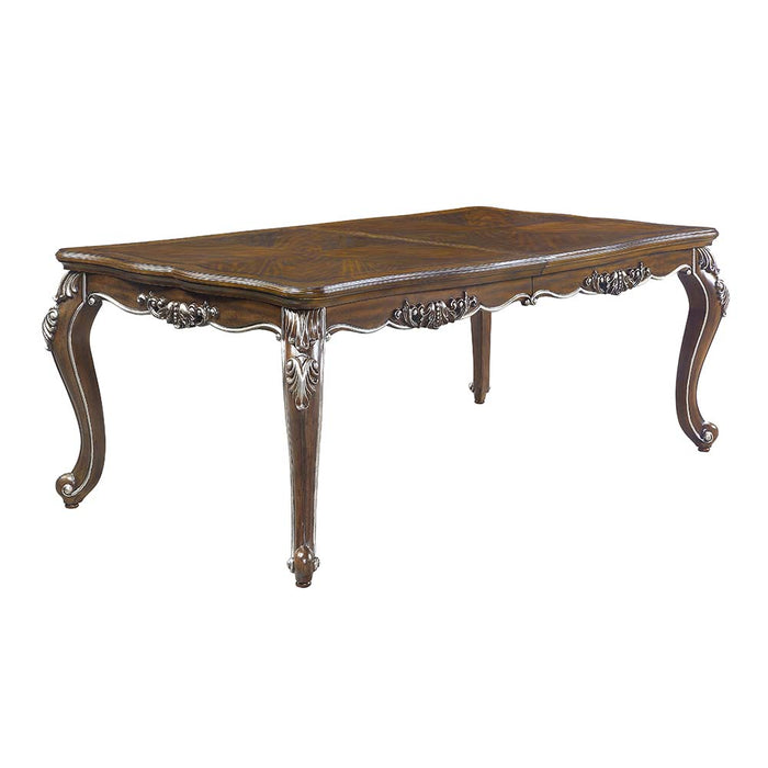 Latisha Rectangular Dining Table