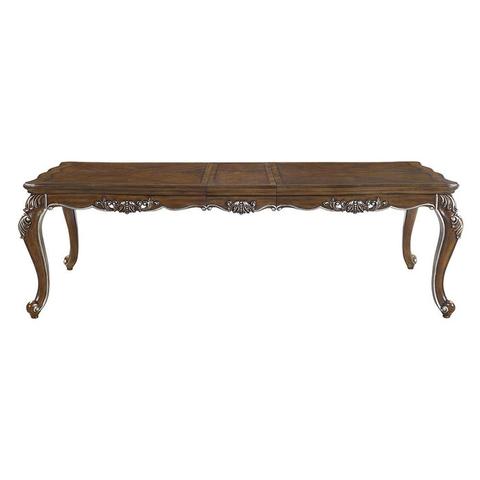 Latisha Rectangular Dining Table