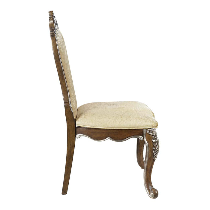 Latisha 44"H Side Chair (Set-2)