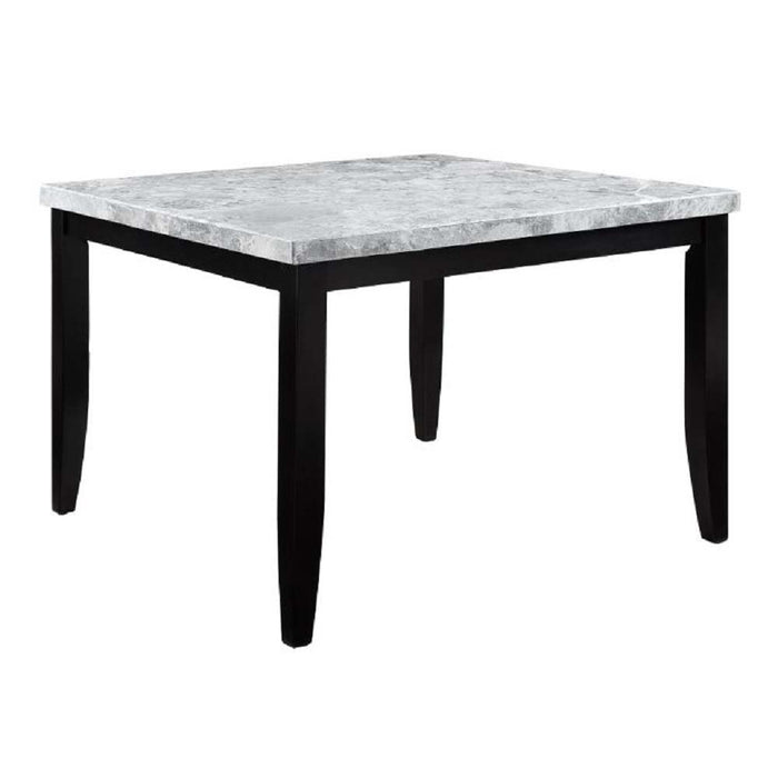 Hussein Square Counter Height Table