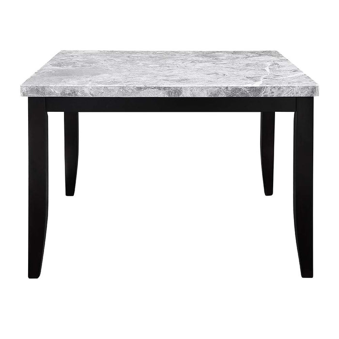 Hussein Square Counter Height Table