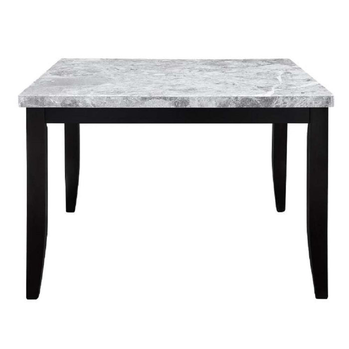 Hussein Square Counter Height Table