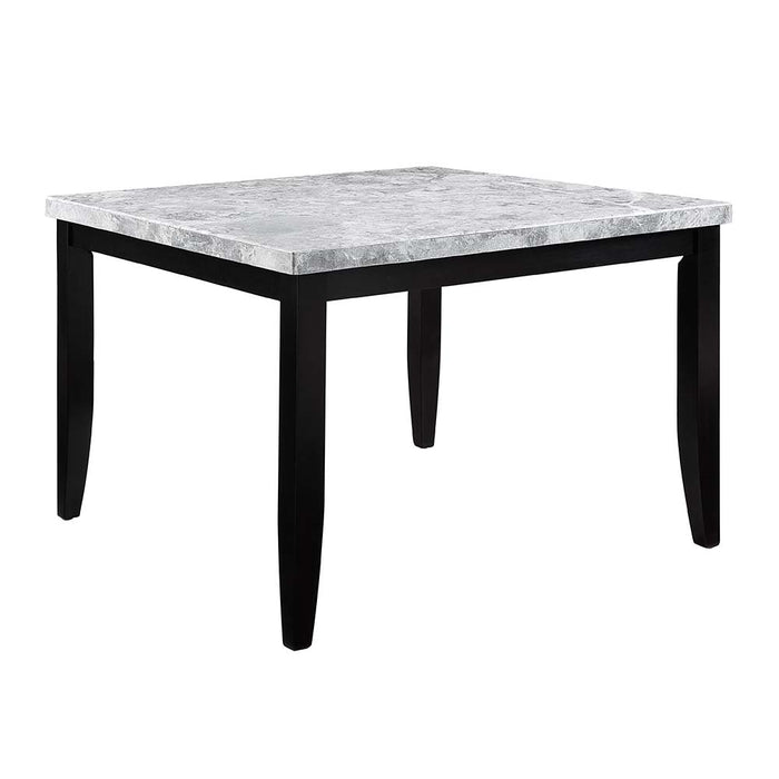 Hussein Square Counter Height Table