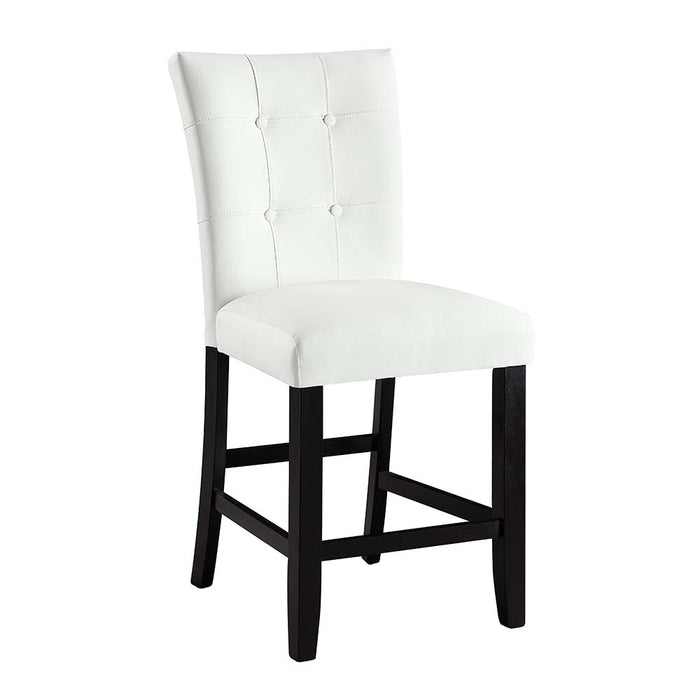 Hussein 41"H Counter Height Chair (Set-2)