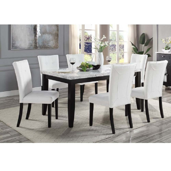 Hussein Rectangular Dining Table