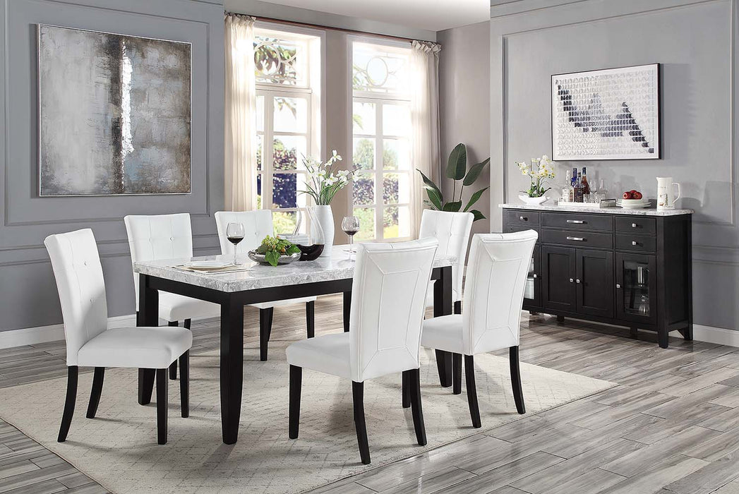 Hussein Rectangular Dining Table