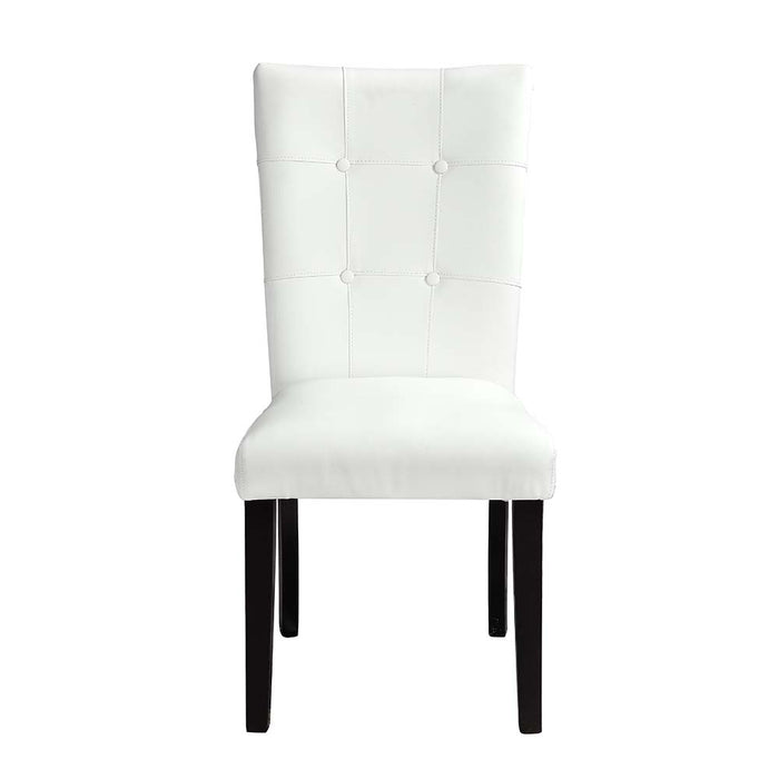 Hussein 39"H Side Chair (Set-2)