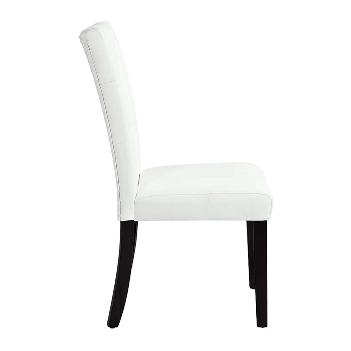 Hussein 39"H Side Chair (Set-2)