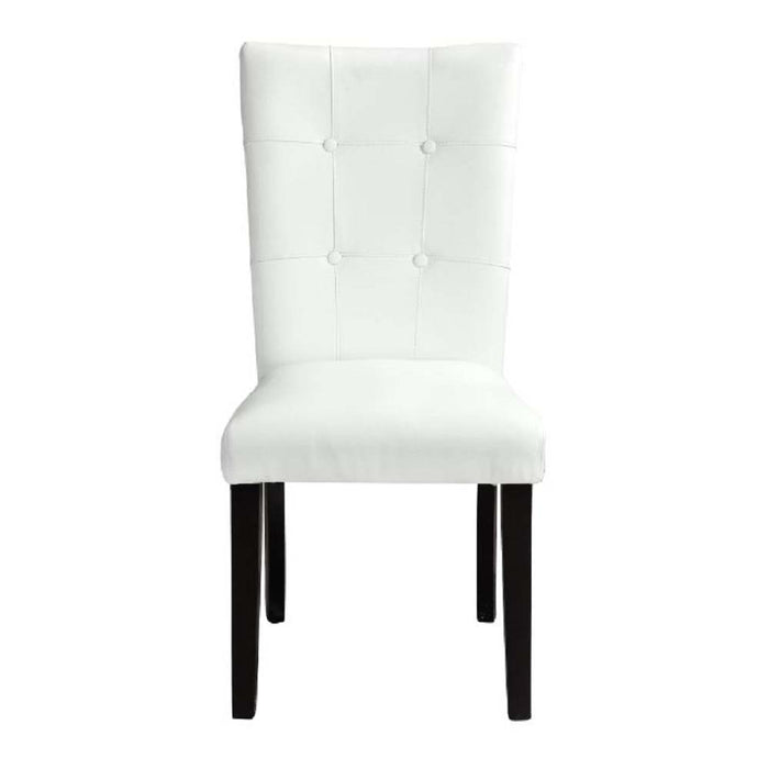 Hussein 39"H Side Chair (Set-2)