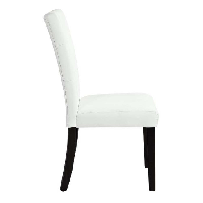 Hussein 39"H Side Chair (Set-2)