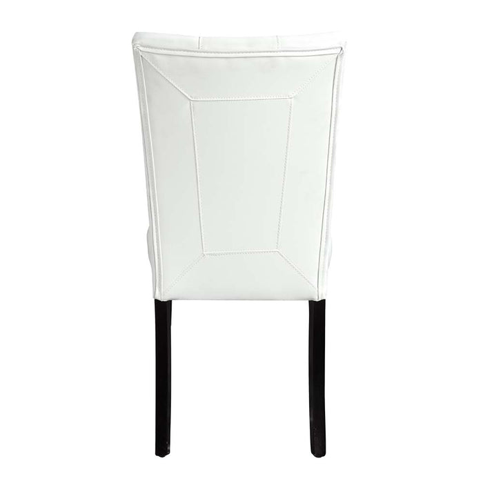 Hussein 39"H Side Chair (Set-2)