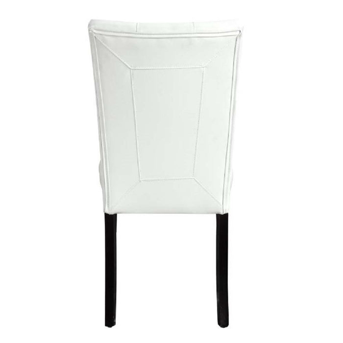 Hussein 39"H Side Chair (Set-2)