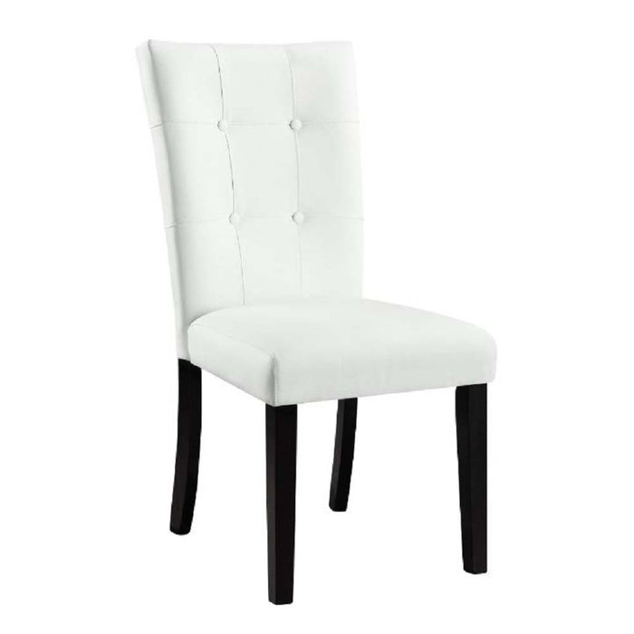 Hussein 39"H Side Chair (Set-2)