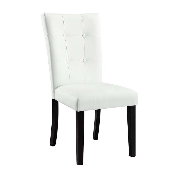 Hussein 39"H Side Chair (Set-2)