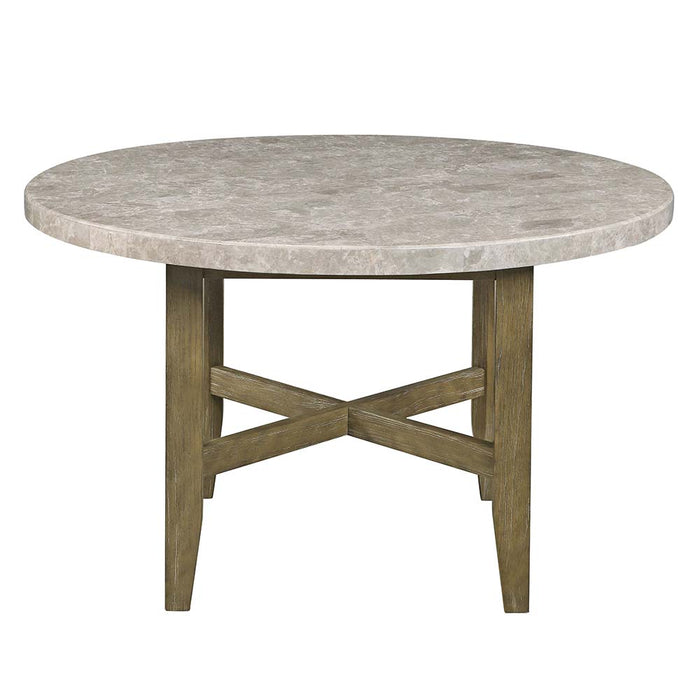 Karsen Round Dining Table