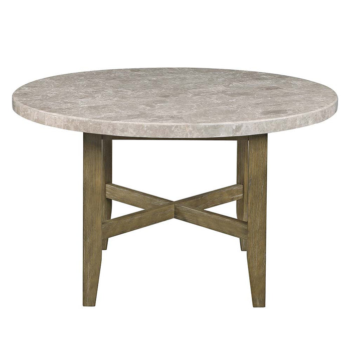 Karsen Round Dining Table