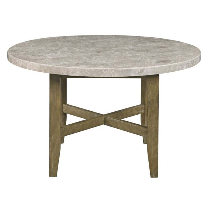 Karsen Round Dining Table