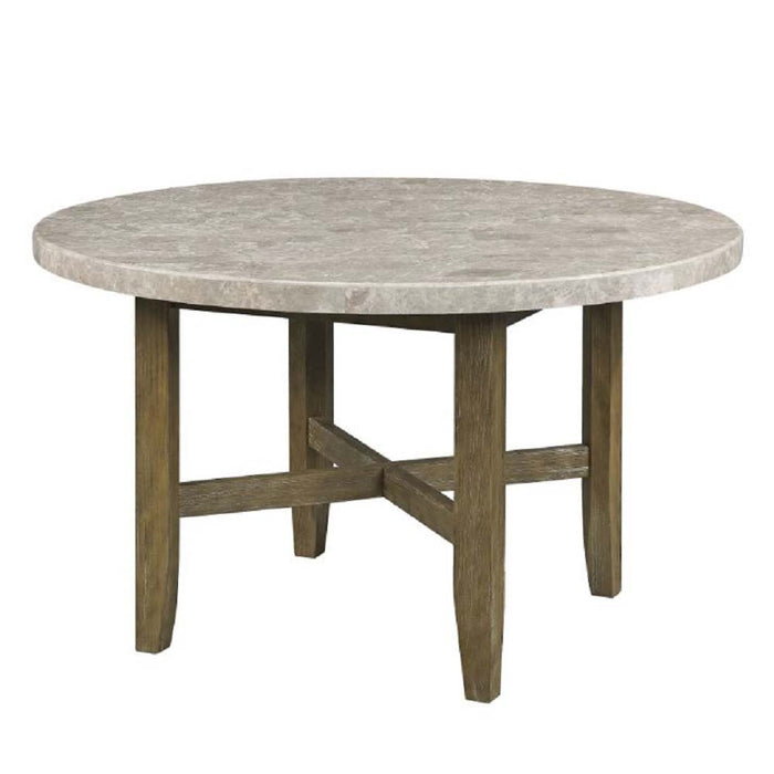 Karsen Round Dining Table