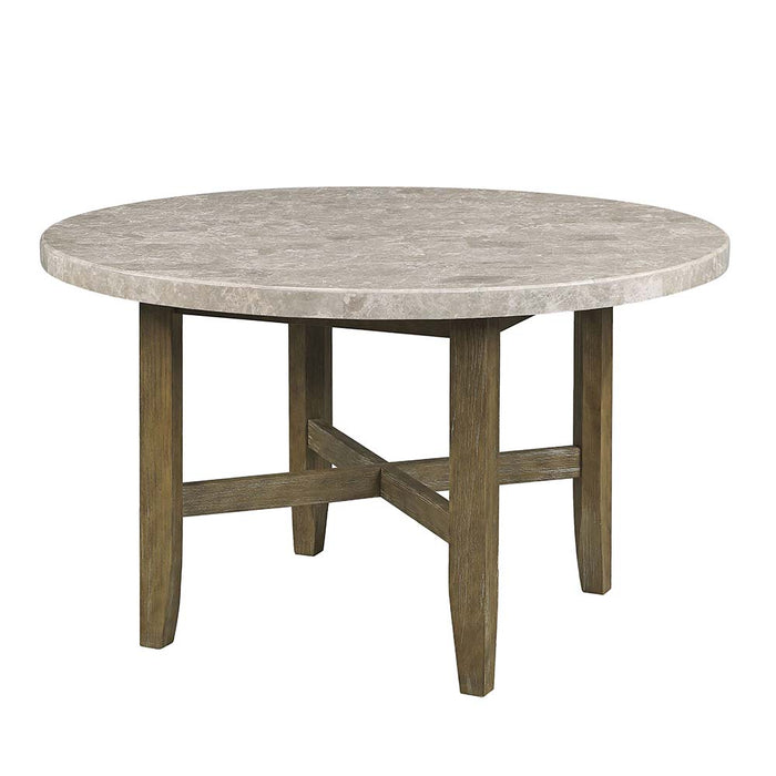 Karsen Round Dining Table