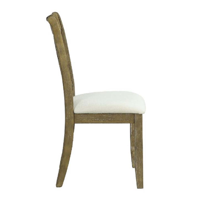 Karsen 39"H Side Chair (Set-2)