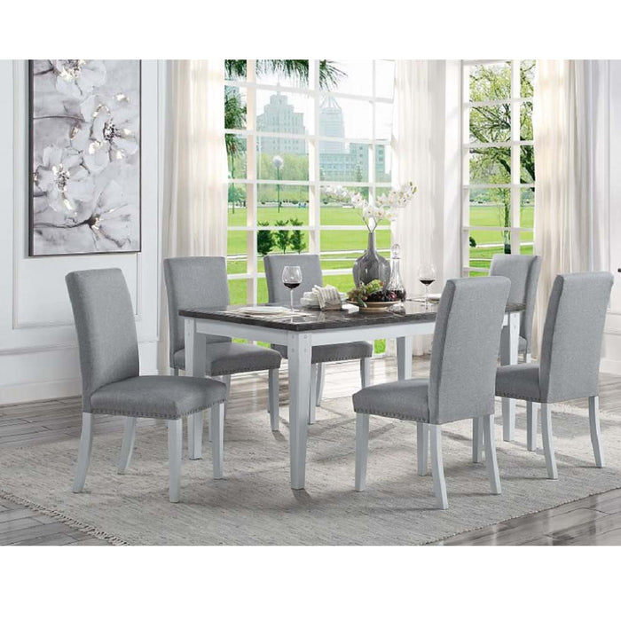 Lanton Rectangular Dining Table