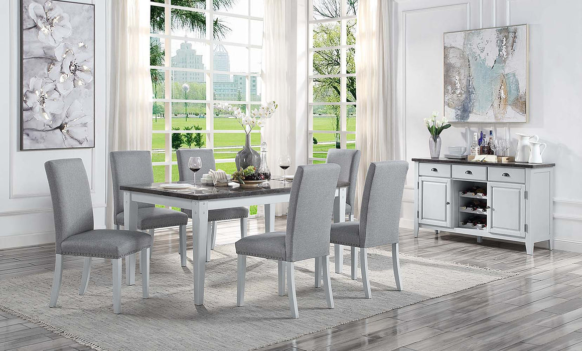 Lanton Rectangular Dining Table