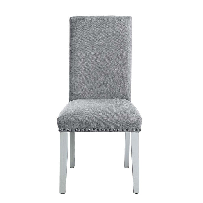 Lanton 39"H Side Chair (Set-2)