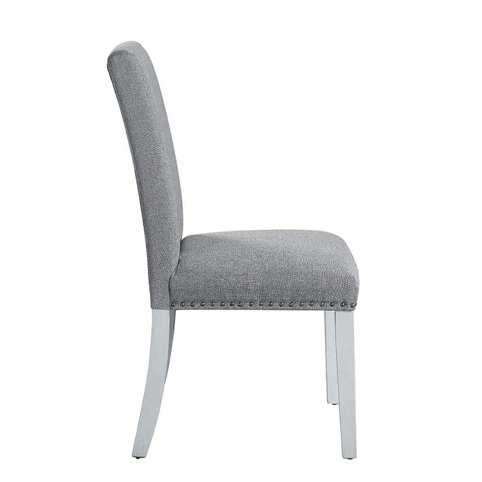 Lanton 39"H Side Chair (Set-2)